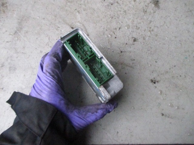 2022 VAUXHALL MOVANO RELAY BOXER SRS AIRBAG CONTROL ECU MODULE UNIT 00046859297