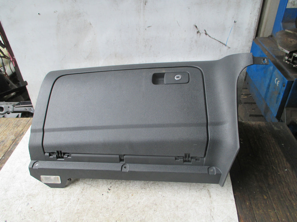 VOLKSWAGEN SCIROCCO 2015 NS PASSENGER SIDE STORAGE COMPARTMENT