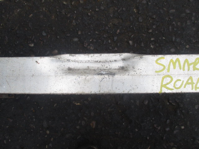 2002 SMART ROADSTAR W452 REAR BUMPER REINFORCEMENT CRASH BAR