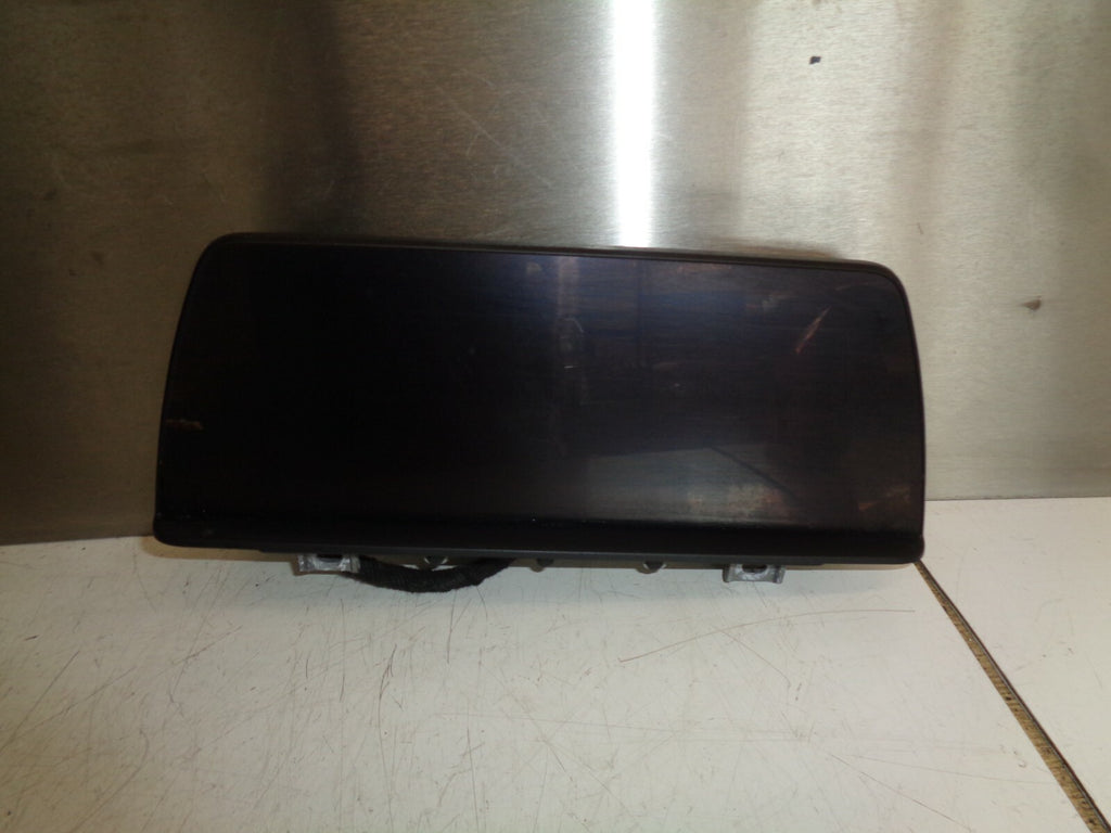 BMW 1 SERIES F20 2019 CENTRAL INFORMATION DISPLAY SCREEN SATNAV 6837128 04