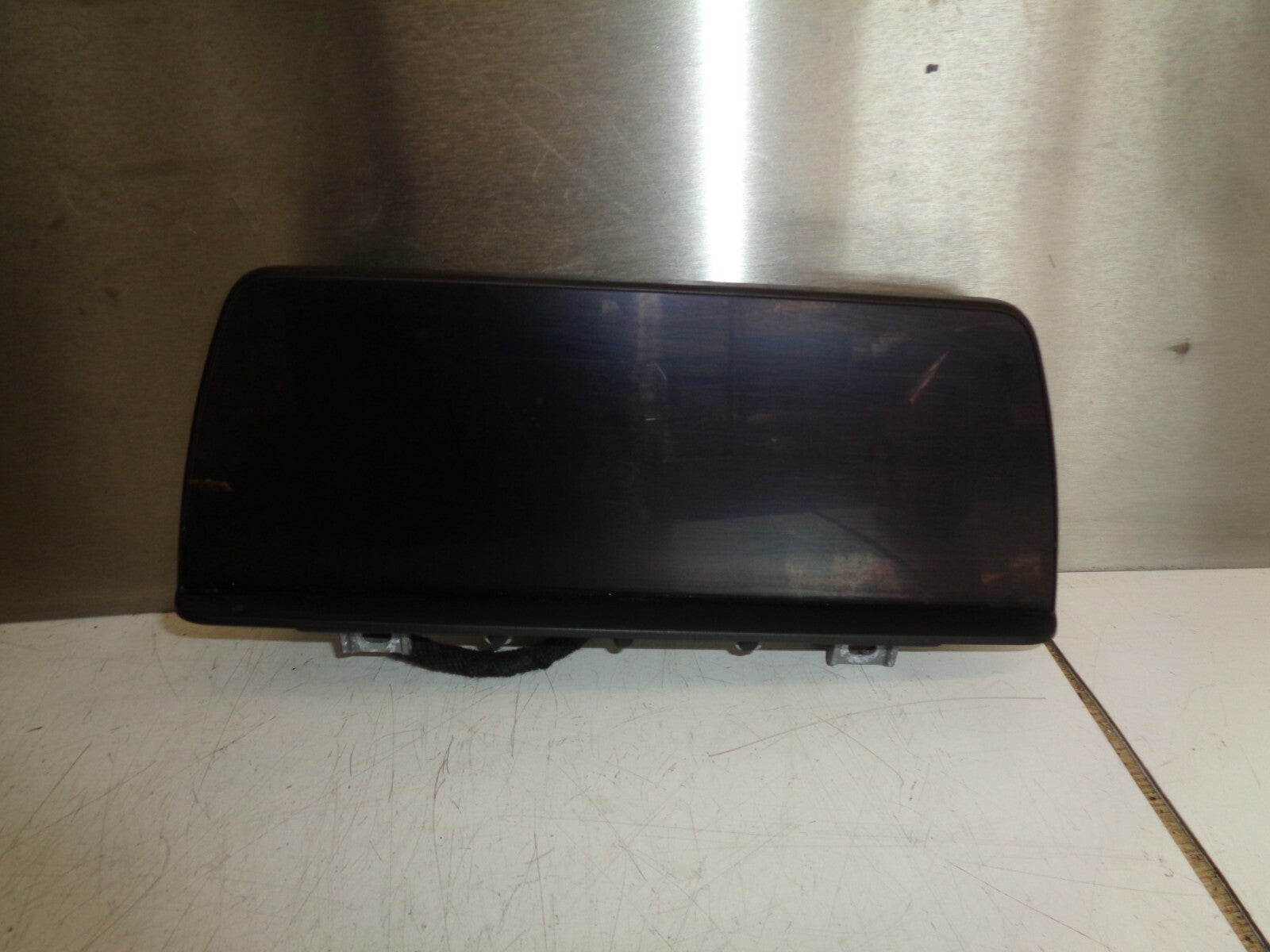 BMW 1 SERIES F20 2019 CENTRAL INFORMATION DISPLAY SCREEN SATNAV 6837128 04