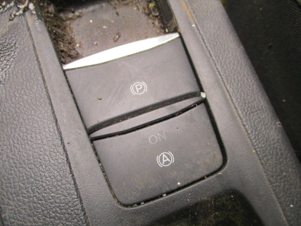 FORD FOCUS MK4 2021 ELECTRIC PARKING HANDBRAKE SWITCH