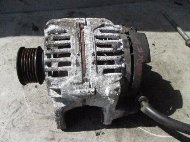 2016 VW VOLKSWAGEN GOLF MK7 1.4 PETROL ENGINE ALTERNATOR