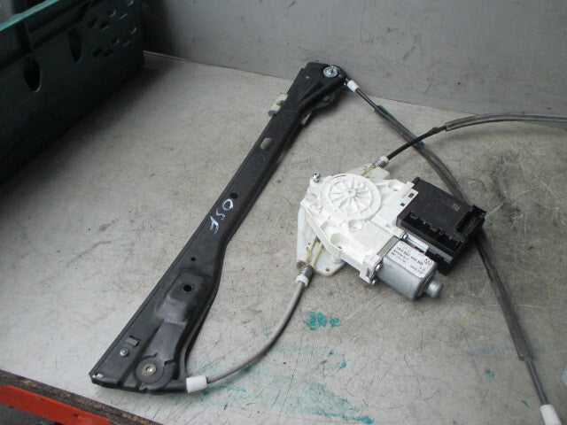 VW GOLF MK6 OSF DRIVER SIDE FRONT WINDOW MOTOR 1K5837402BD