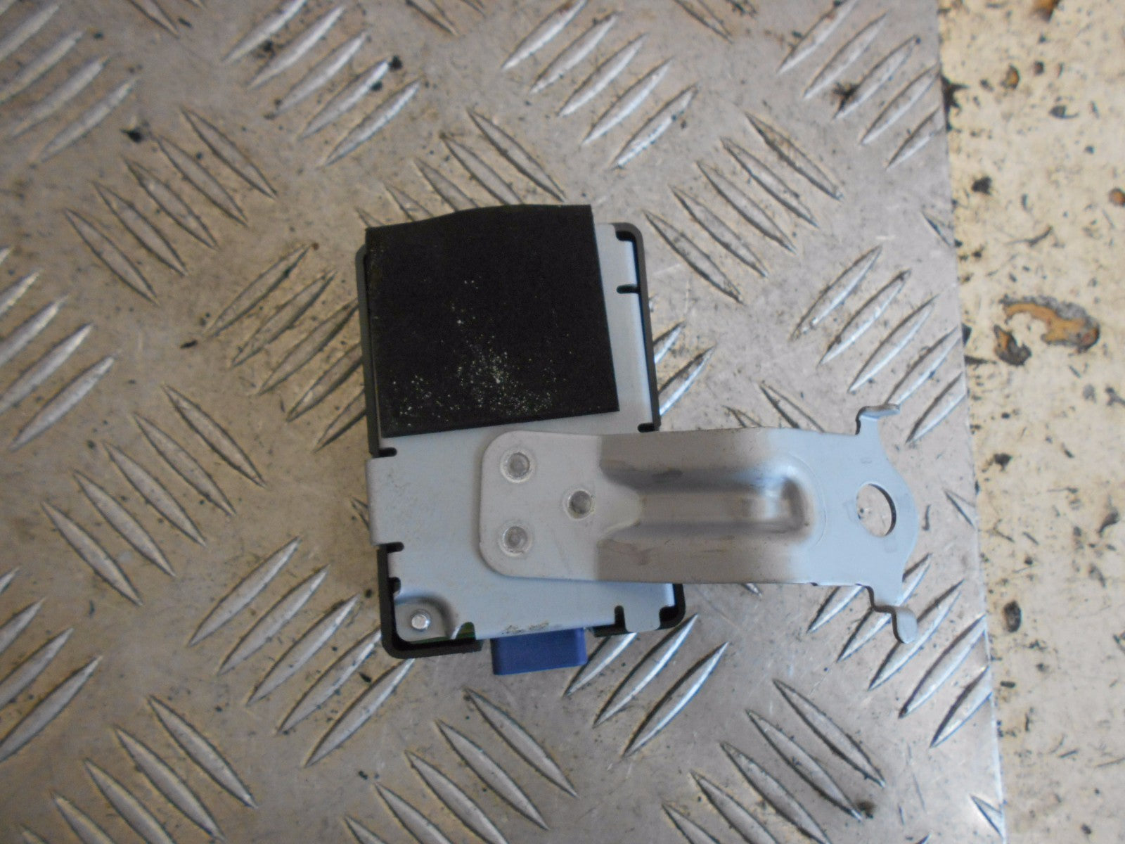 LEXUS CT200H 2014 SMART DOOR RECEIVER MODULE 89740-76070