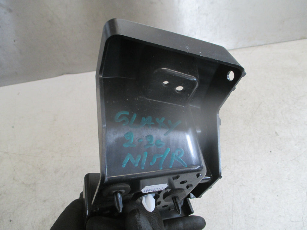 FORD GALAXY 2020 MK4 NSR PASSENGER SIDE REAR BUMPER BRACKET EM2B17D949