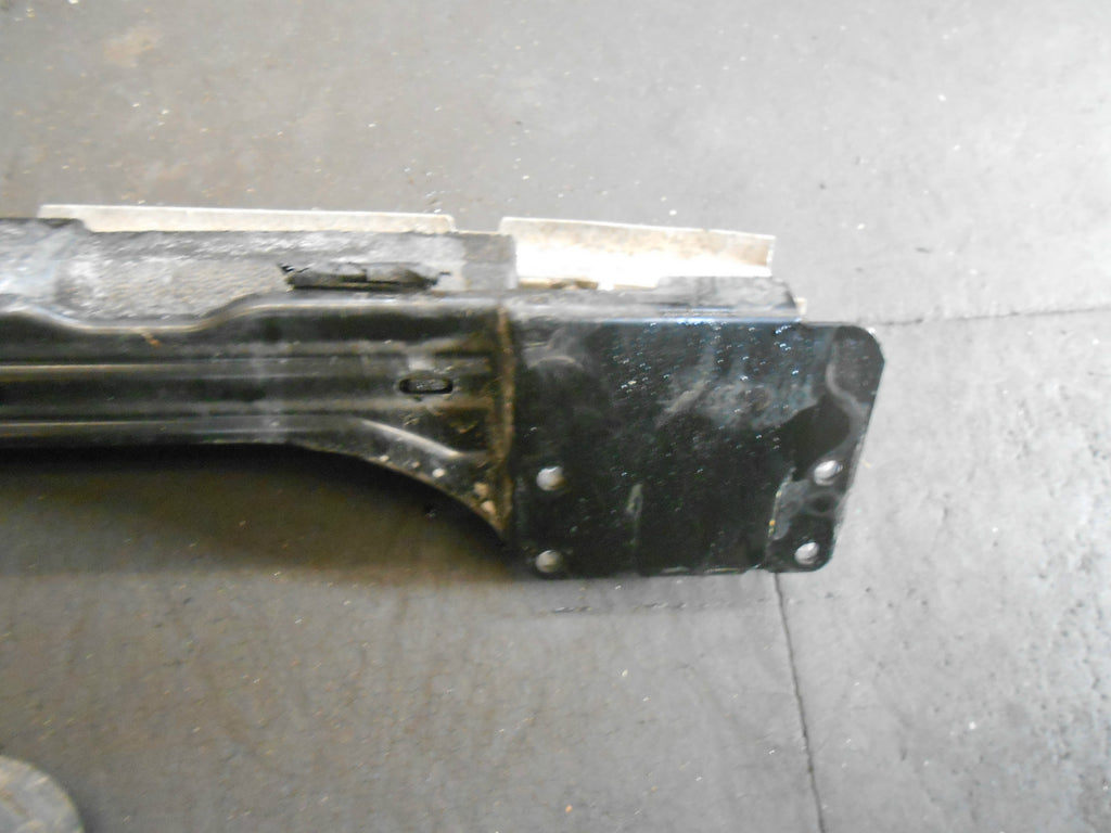 BMW MINI R52 COOPER S 2006 REAR BUMPER REINFORCEMENT CRASH SUPPORT BAR