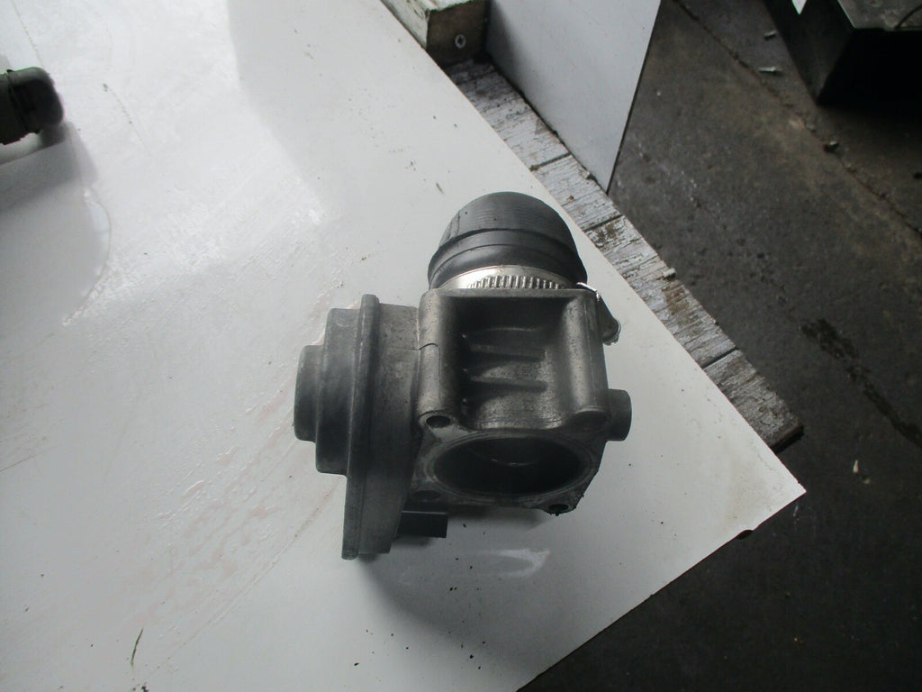 VAUXHALL CORSA D 1.7 1.9 CDTI TURBO INTERCOOLER HOUSING PIPE 498891241