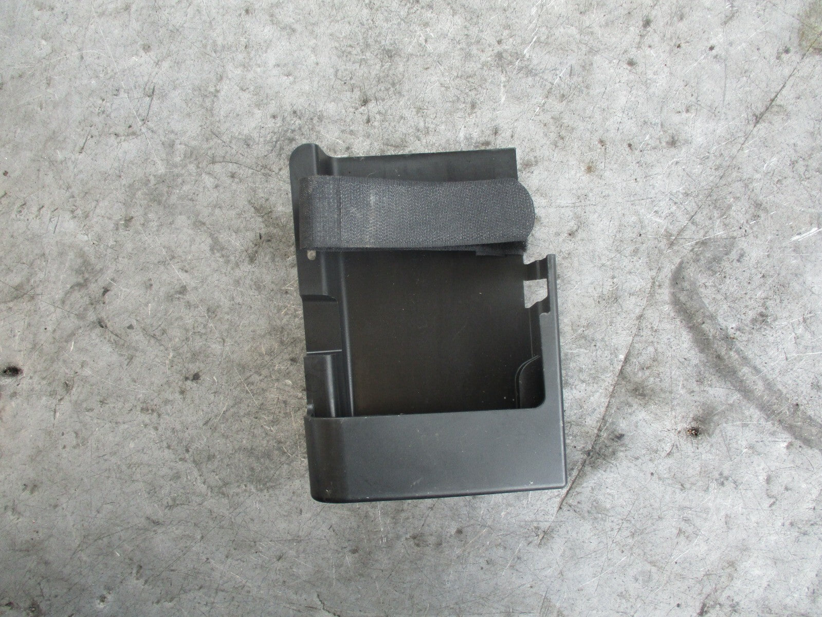 AUDI A3 8V (MK3) REAR BOOT TOOL KIT POUCH 8V3012636