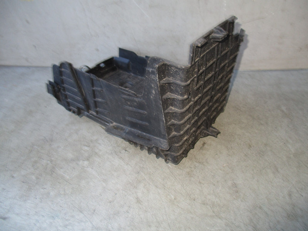 2012 CITROEN DS3 1.6 DIESEL BATTERY TRAY BOX 9801801880