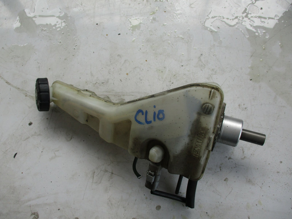 RENAULT CLIO MK3 BRAKE MASTER CYLINDER BOTTLE RESERVOIR