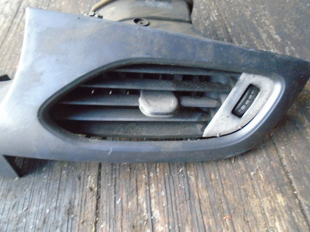 VAUXHALL ASTRA K 2019 INTERIOR DASH WITH AIR VENT 13412985
