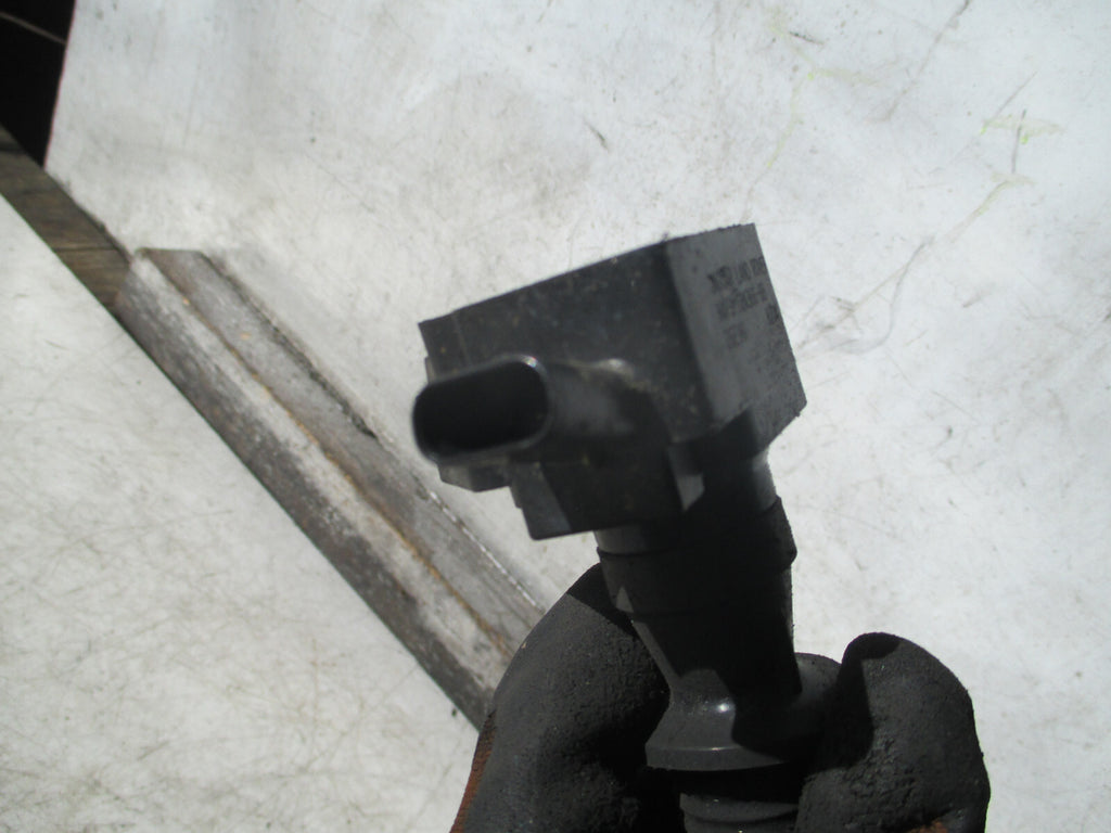 JAGUAR XE 2019 2.0 PETROL HIGH VOLTAGE IGNITION COIL H4P312A366BB REF 4