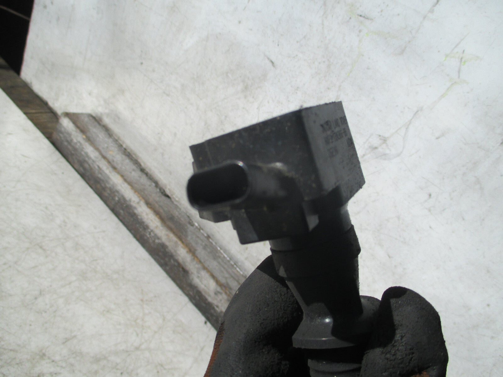 JAGUAR XE 2019 2.0 PETROL HIGH VOLTAGE IGNITION COIL H4P312A366BB REF 4