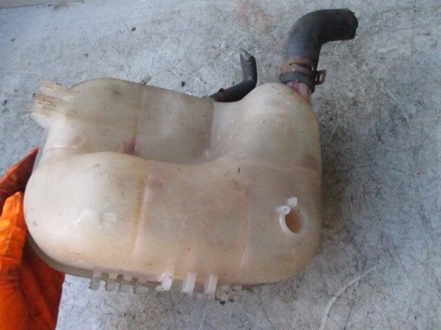 2009 VAUXHALL ASTRA  COOLANT EXPANSION TANK 24469940