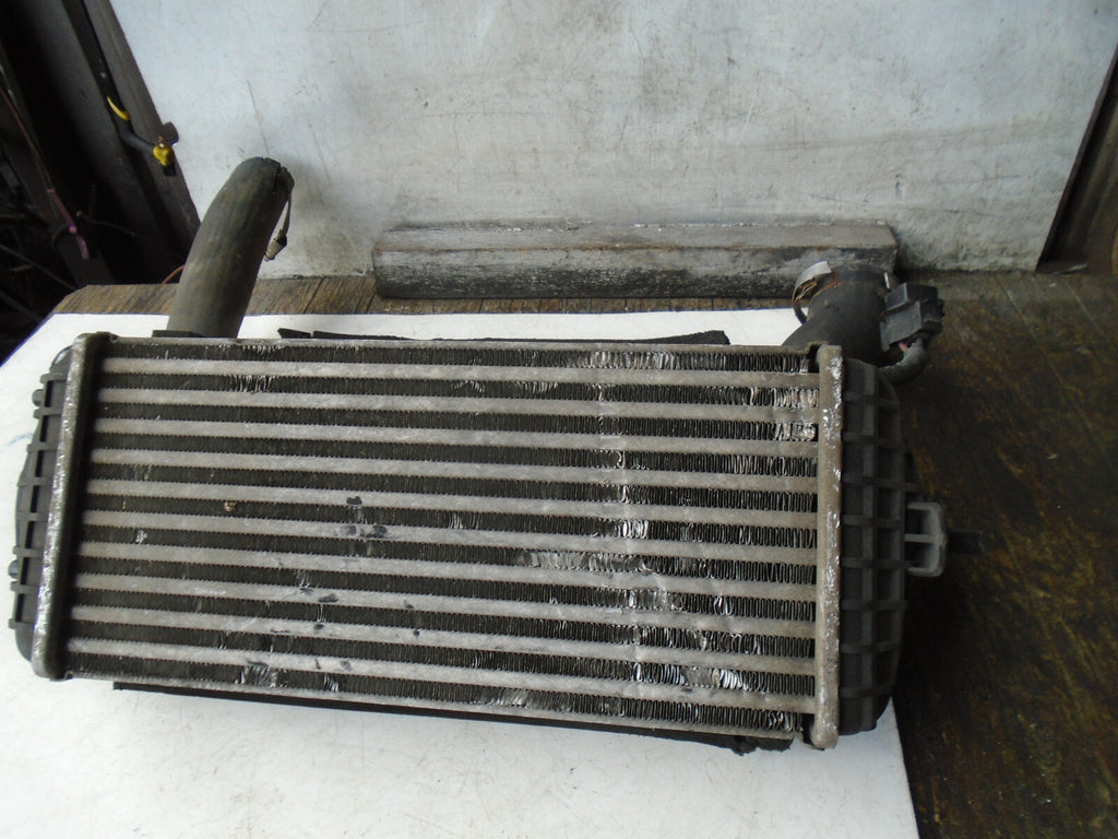 HYUNDAI I40 2014 1.7 CRDI DIESEL INTERCOOLER RADIATOR 282702A800