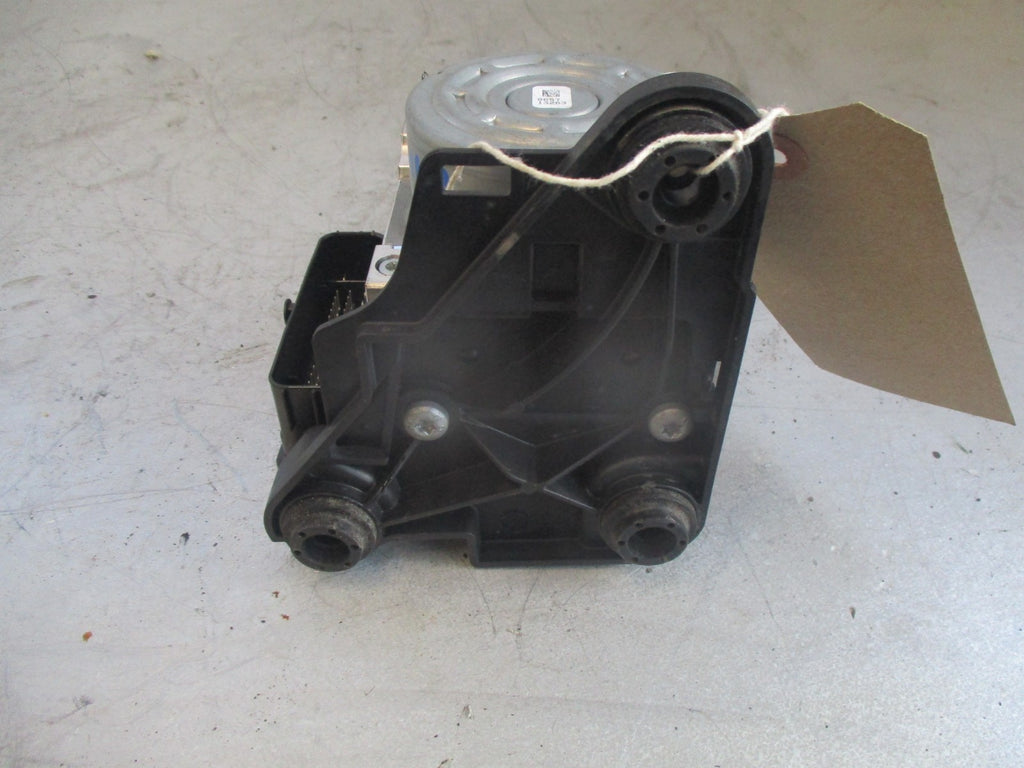 VOLKSWAGEN GOLF  MK7 1.6 TDI 2016 ABD BRAKE PUMP CONTROLLER MODULE 5Q0614517BJ