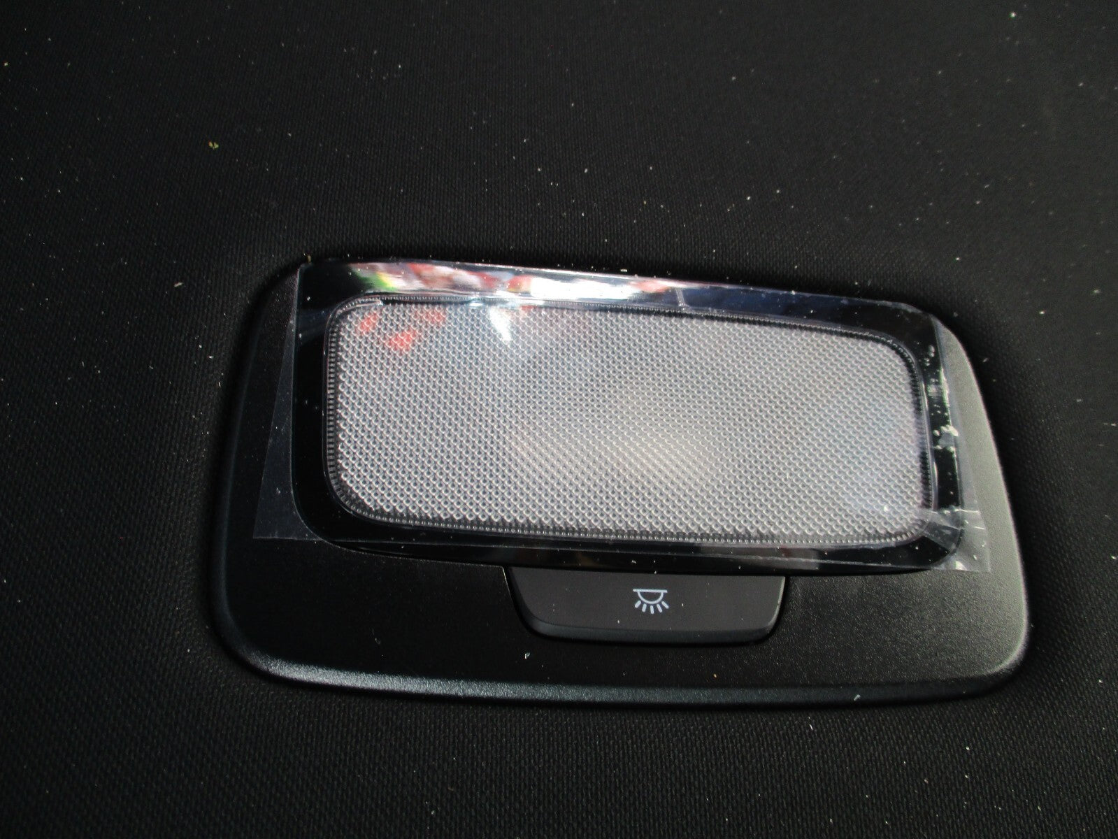 2023 KIA SPORTAGE MK5 GT LINE ROOF INTERIOR COURTESY READING LIGHT BLACK