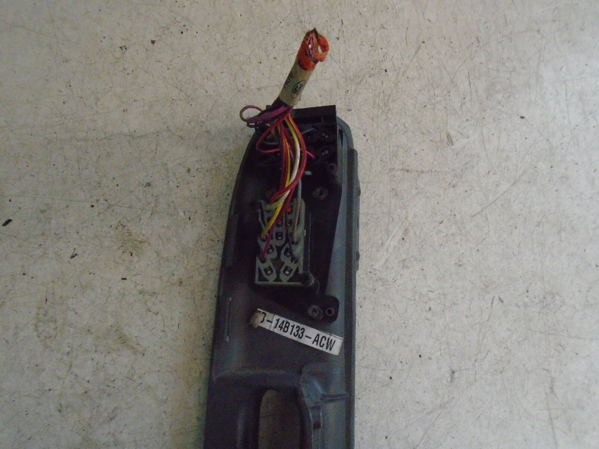 FORD EXPLORER 1995 MK2 NSF FRONT PASSENGER SIDE WINDOW SWITCH F87B14B133ACW