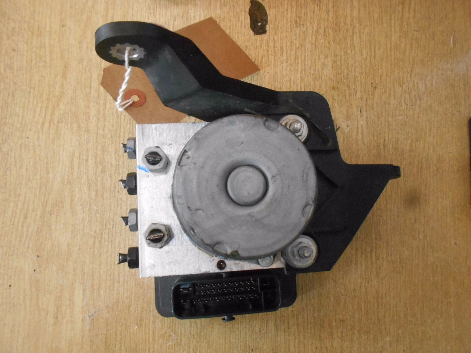 VAUXHALL VIVA 2015 1.0 PETROL ABS PUMP 544764491 42341112