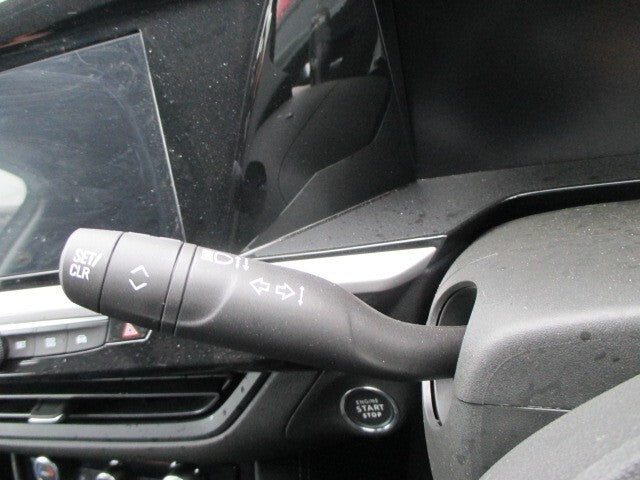 2024 VAUXHALL GRANDLAND MK1 INDICATOR WIPER STALK SWITCH