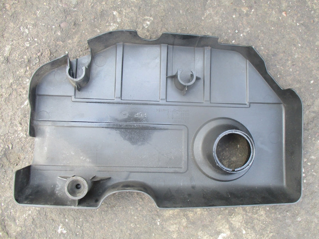 2009 VAUXHALL ASTRA H MK5 1.7 CDTI Z17DTH ENGINE COVER 330188061