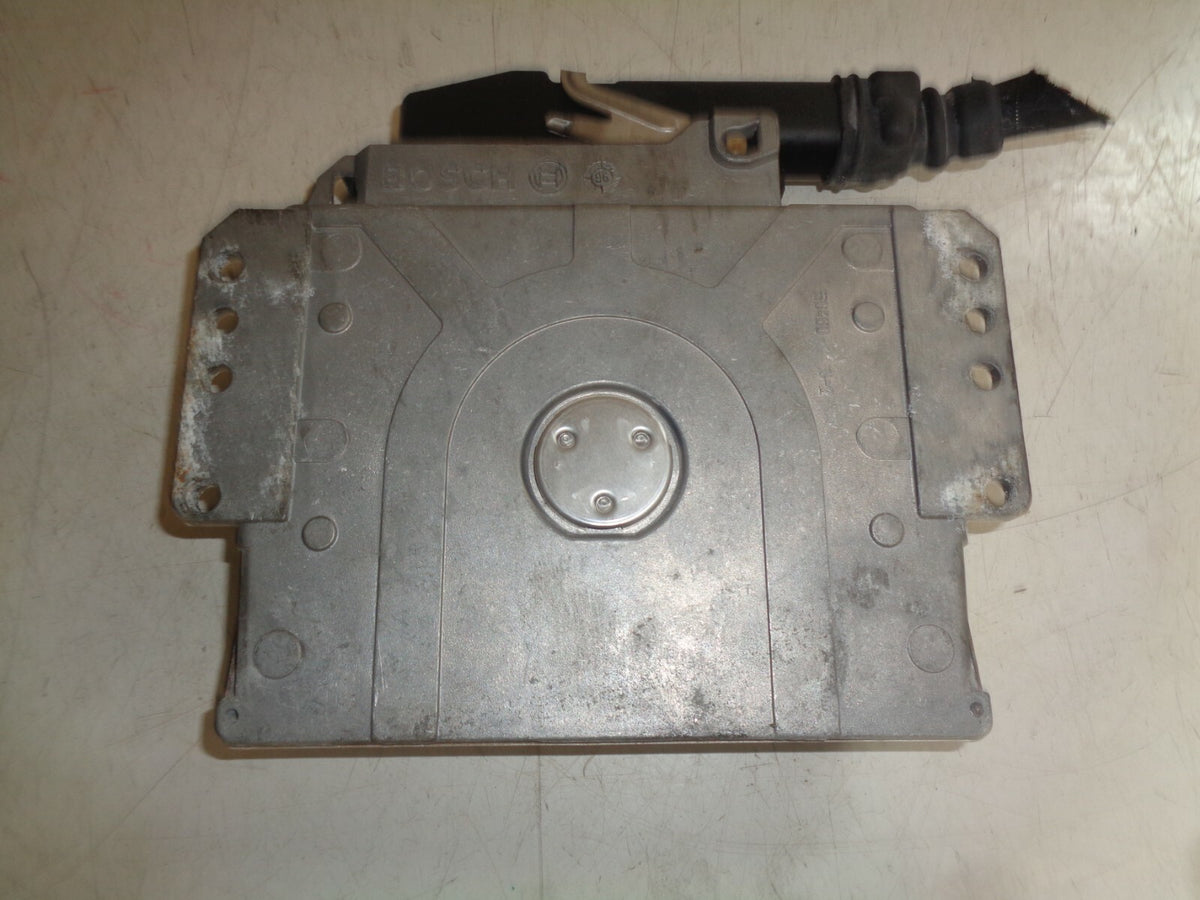 CITROEN AX 1995 1.0 PETROL ECU ENGINE CONTROL MODULE UNIT 9624936180