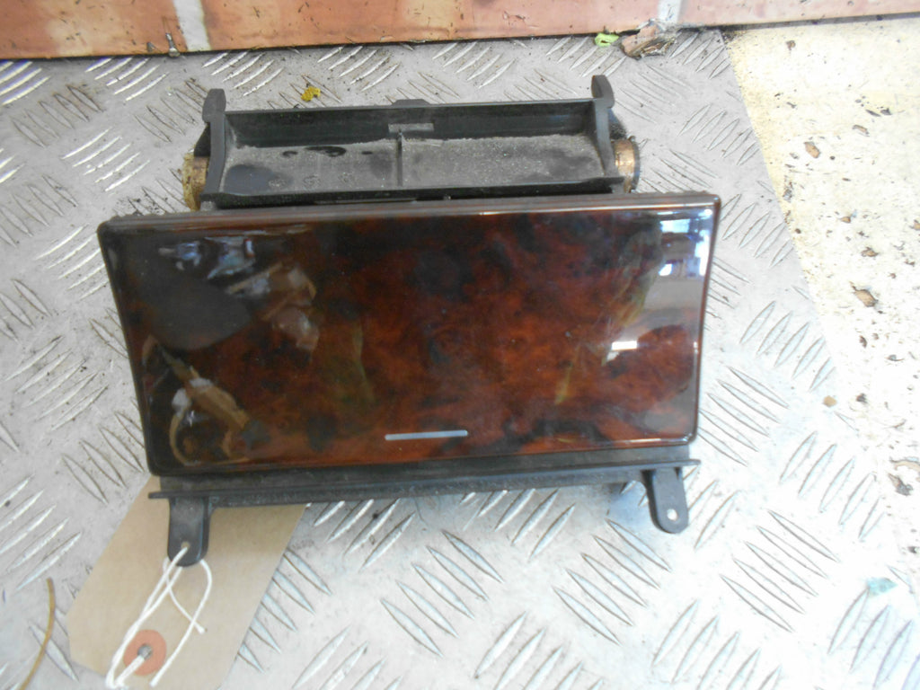 MERCEDES 2001 320 CLK ASH TRAY STORAGE COMPARTMENT 12V SOCKET 2088100401