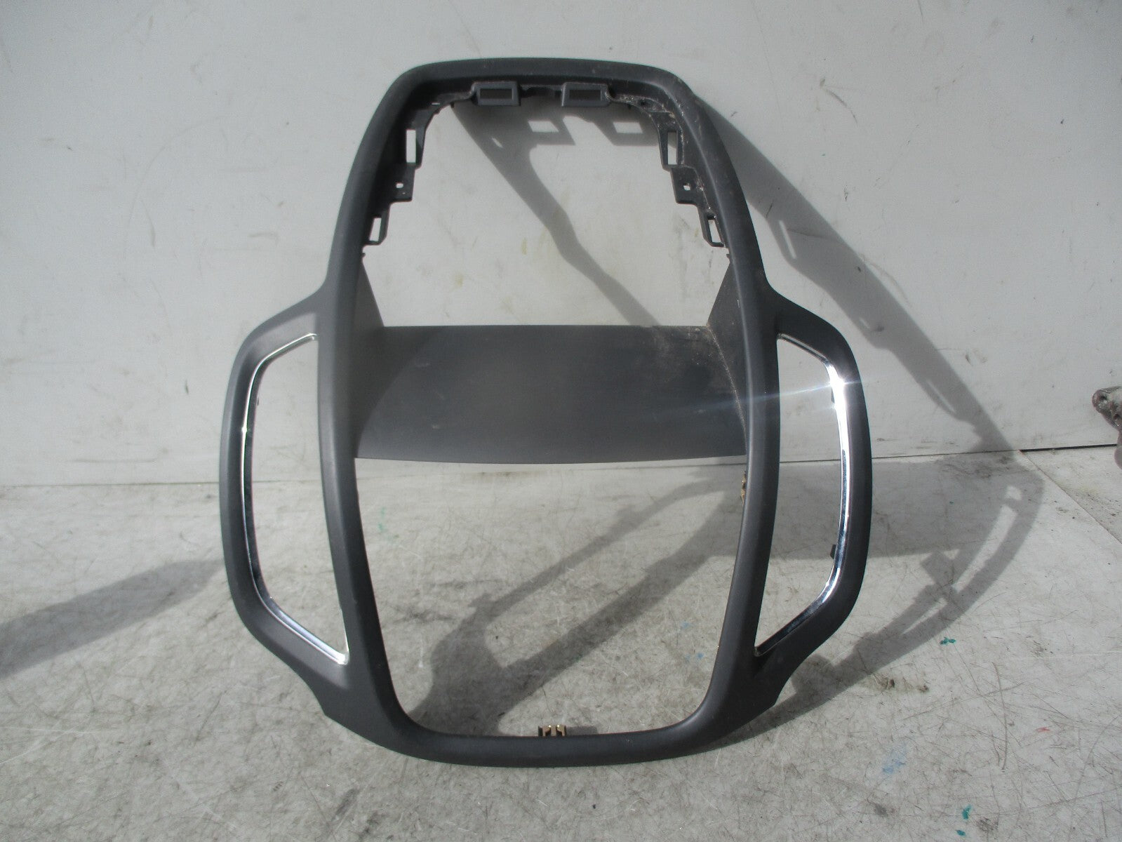2014 VAUXHALL ZAFIRA C DASHBOARD TRIM COVER PANEL 332910517