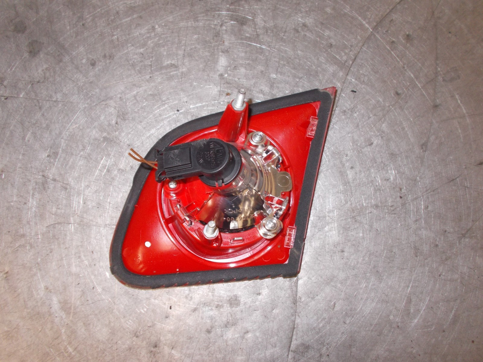 VOLKSWAGEN PASSAT B6 2006 NSR PASSENGER SIDE REAR LIGHT TAIL LIGHT 3C5945093