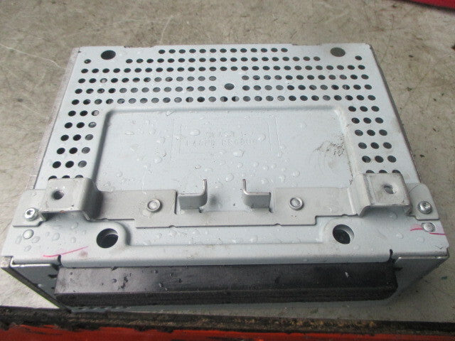 2016 FORD FIESTA MK7 RADIO STEREO HEAD UNIT E1BT18C815HE