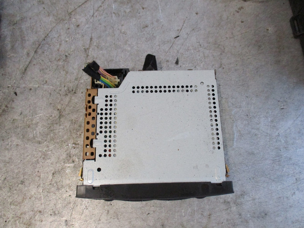PEUGEOT 1007 KM MK1 CD PLAYER STEREO 96599990