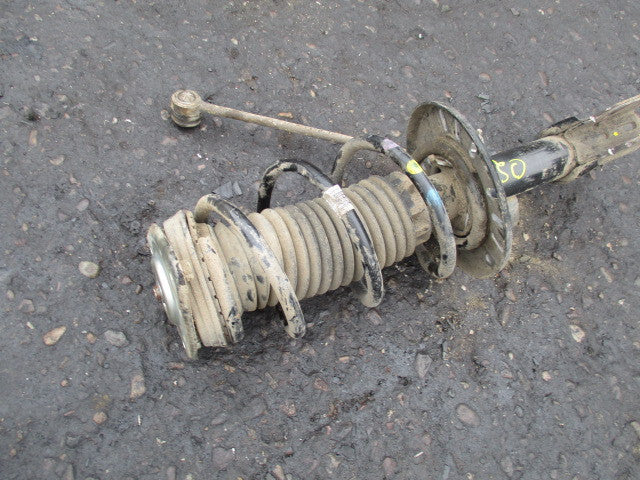 2020 CITROEN BERLINGO MK3 1.5 DIESEL OSF DRIVER SIDE STRUT 9836057980 9800479780