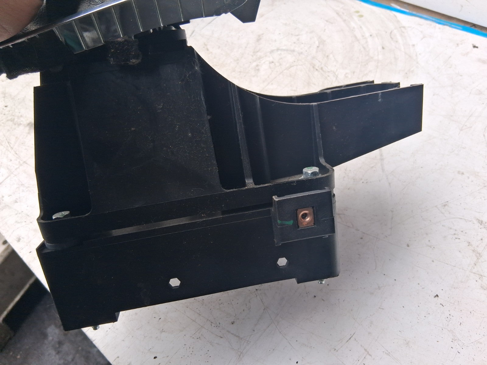2013 VAUXHALL ASTRA J GEAR STICK GEAR SHIFTER GEAR LEVER