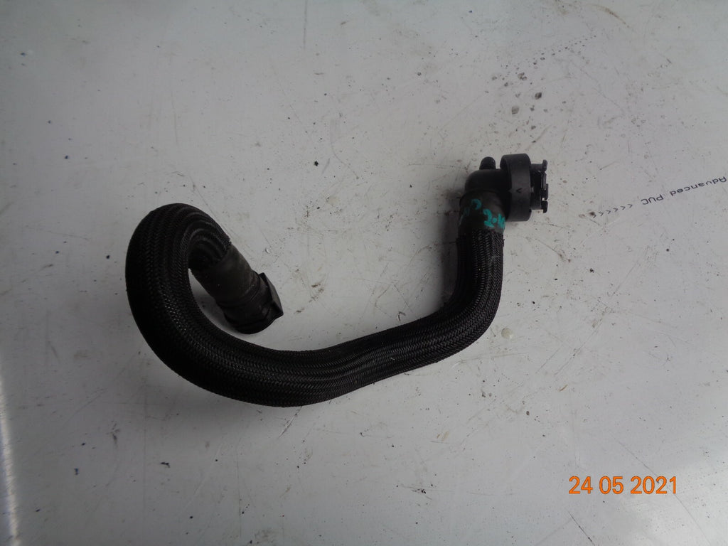 CITROEN C5 AIRCROSS 2019 1.5 BLUE HDI WATER HOSE PIPE 134210