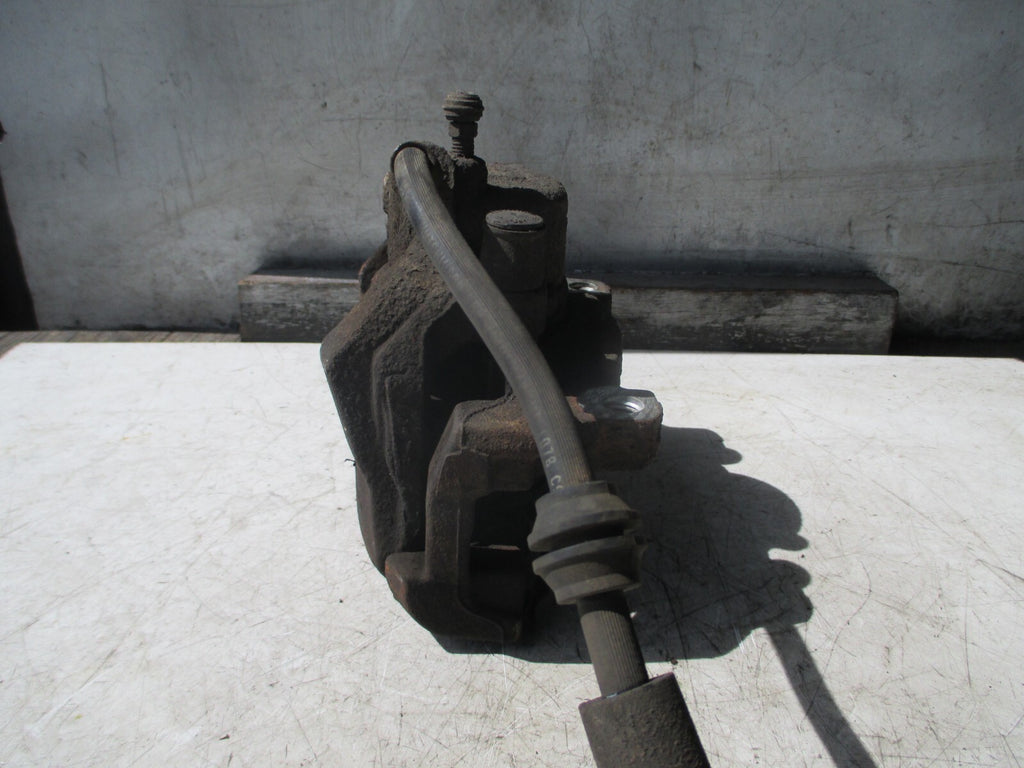 FORD MONDEO 1.8 2010 NSF PASSENGER SIDE COMPLETE BRAKE CALIPER
