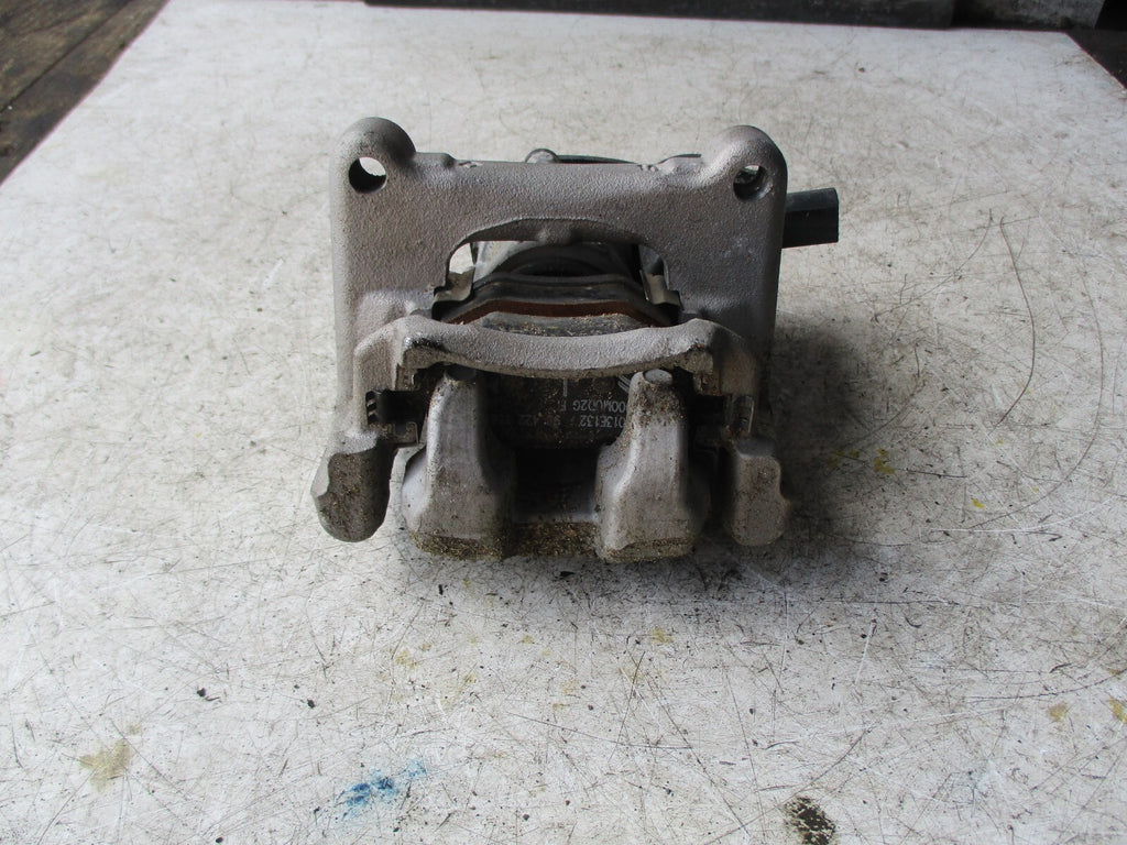 CITROEN C4 2021 RIGHT REAR BRAKE CALIPER 9842295180
