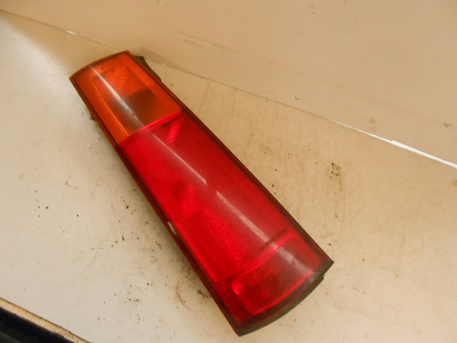 HONDA CRV CR-V MK1 2001 NSR PASSENGER SIDE REAR BRAKE STOP TAIL LIGHT ASSEMBLY