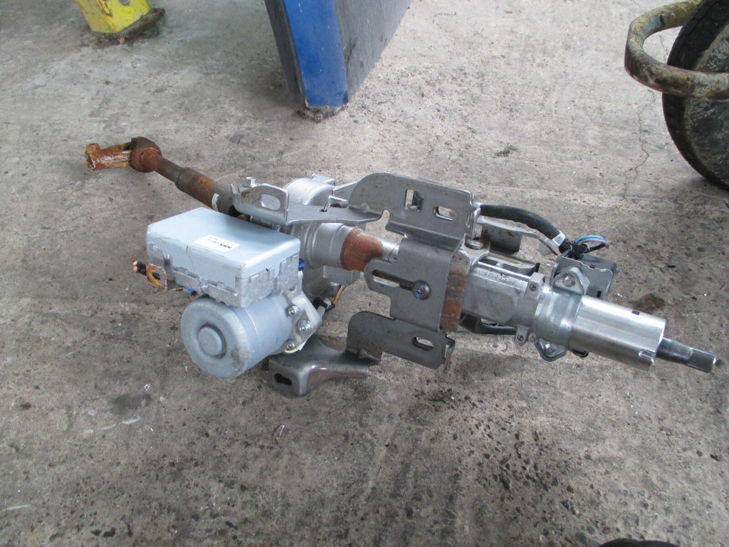 NISSAN QASHQAI MK2 J11 2019 ADJUSTABLE POWER STEERING COLUMN 48810HV90A