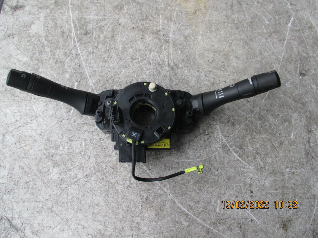 NISSAN MICRA 2014 MK4 2014 INDICATOR WIPER SWITCH STALK