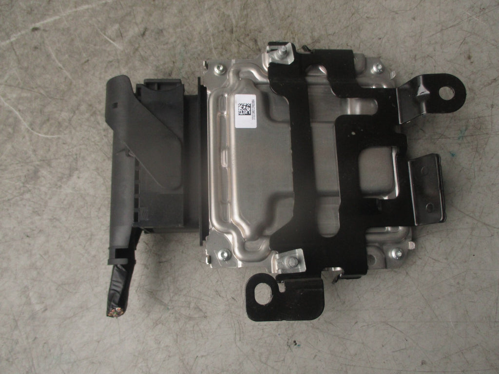 2021 FORD TRANSIT 350 MK8 2.0 DIESEL ADBLUE DPF CONTROL UNIT ECU 0281036847