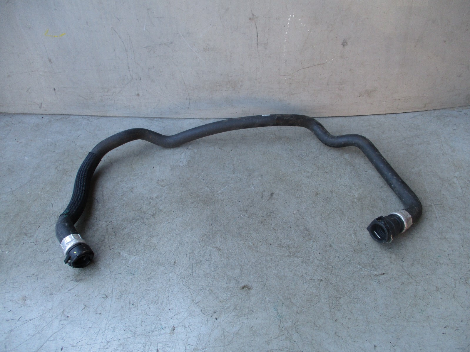 2016 PEUGEOT 208 1.2 PETROL WATER COOLANT HOSE PIPE 9671349780