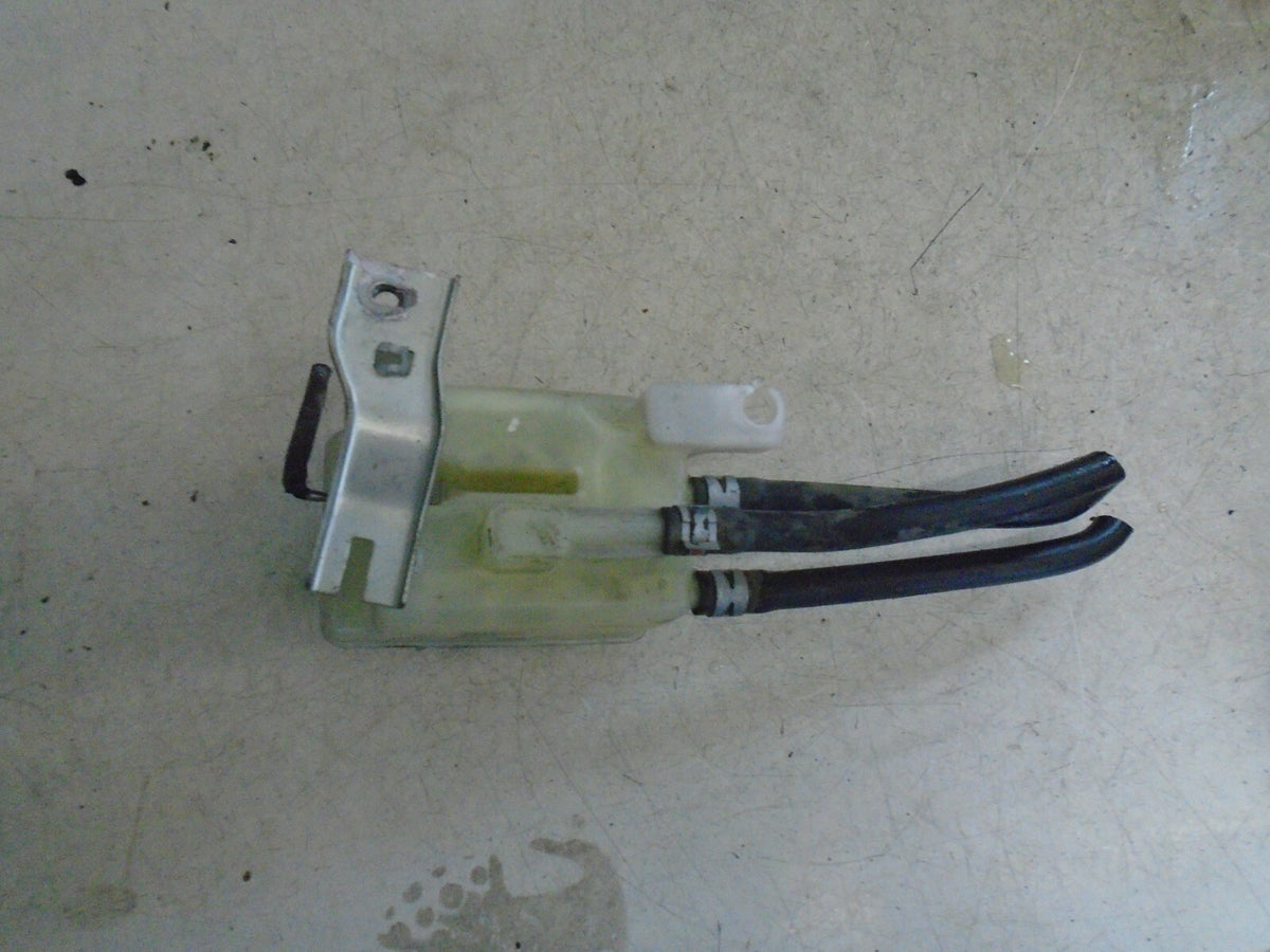TOYOTA ESTIMA 2011 MK3 XR50 BRAKE FLUID RESERVOIR BOTTLE TANK