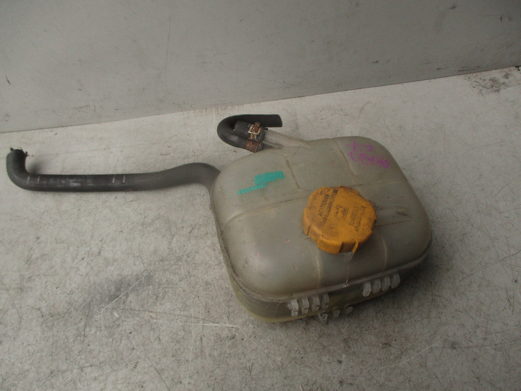 2007 VAUXHALL ASTRA H RADIATOR COOLANT EXPANSION TANK 460029937