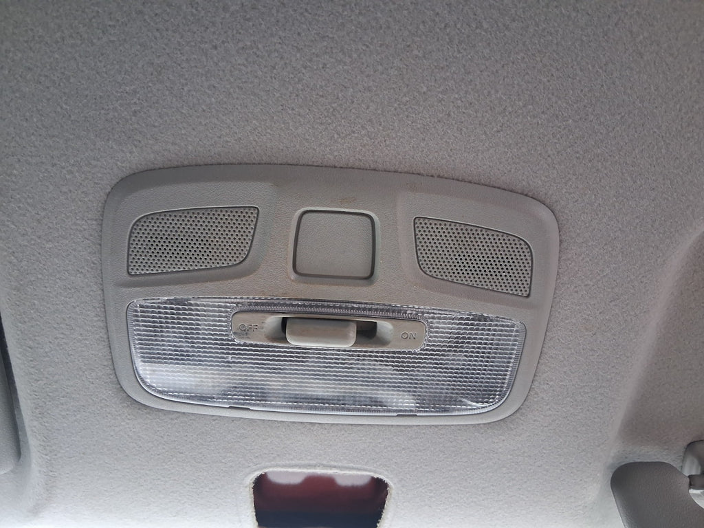 2019 SUZUKI SWIFT MK4 INTERIOR ROOF READING COURTESY LIGHT