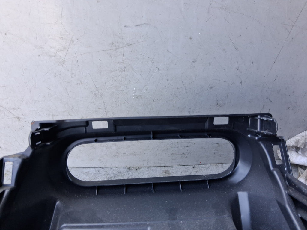 2019 NISSAN MICRA K14 DASHBOARD CENTRE CONSOLE FRONT PANEL TRAY 689225FF0A