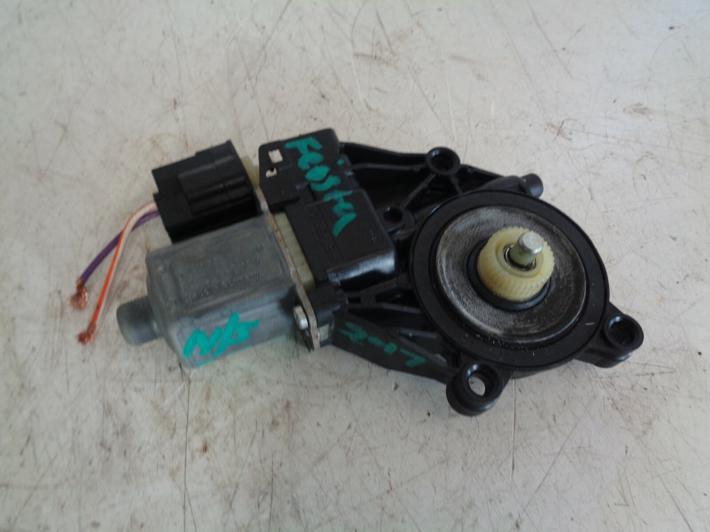 FORD FIESTA 2017 MK7 3 DOOR NS PASSENGER SIDE WINDOW MOTOR 8A6114A389A