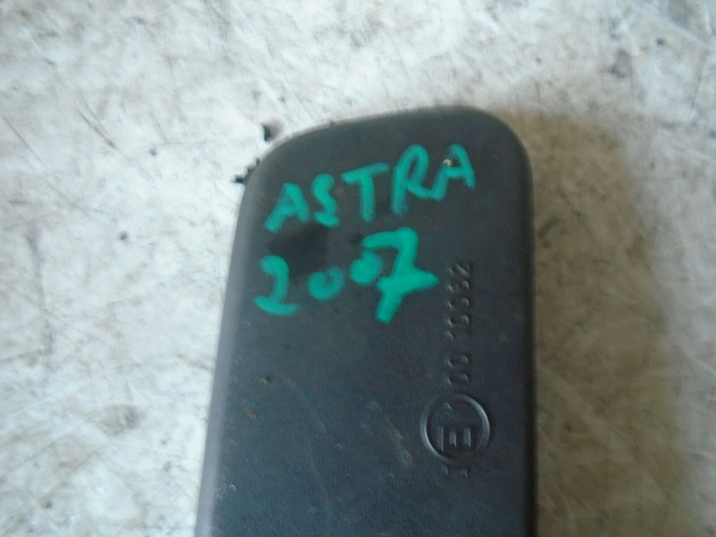 VAUXHALL ASTRA H 2007 INTERIOR REAR VIEW MIRROR