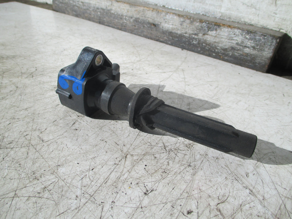 JAGUAR XE 2019 2.0 PETROL HIGH VOLTAGE IGNITION COIL H4P312A366BB REF 2