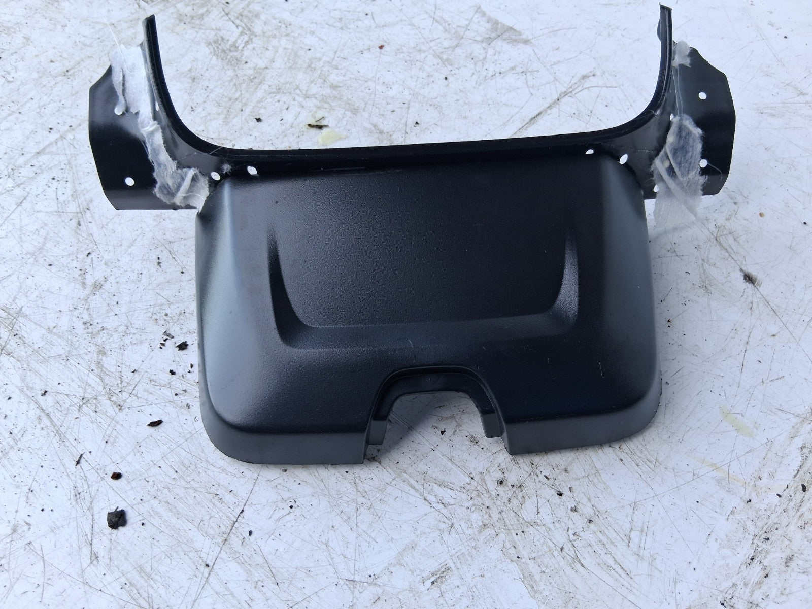 2024 AUDI A1 S LINE MK2 REAR VIEW MIRROR TRIM COVER 82A857519